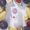 TOOFRUIT Creme Gourmande orgaaniline rikkalikult niisutav laste näokreem banaani ja viigimarjaga kuivale nahale, 30 ml – pilt 2
