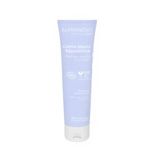 ALPHANOVA Thermal Care niisutav ja rahustav kätekreem, 50ml