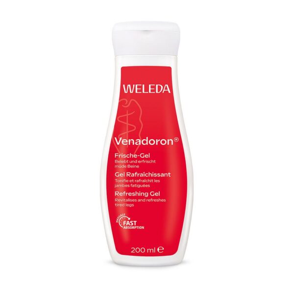 Weleda Venadoron 200ml