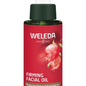 Weleda granaatõuna pinguldav näoõli 30ml