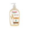 FRIENDLY ORGANIC orgaaniline niisutav vedelseep riisiekstraktiga, 500 ml – pilt 1