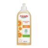 FRIENDLY ORGANIC orgaaniline apelsiniõliga nõudepesuvahend, 500 ml – pilt 1