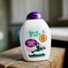 GOOD BUBBLE pisaravaba laste vannivaht särtsaka arbuusi ja liilia lõhnaga, 400 ml – pilt 2