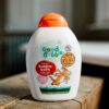 GOOD BUBBLE Zog pisaravaba laste vannivaht särtsaka apelsini ja draakonvilja lõhnaga, 400 ml – pilt 2