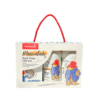 GOOD BUBBLE Paddington Bear Marmelaadi vannikomplekt magusa apelsiniga, 2x250ml – pilt 1