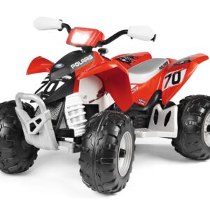Laste elektriline ATV Polaris Outlaw 330W