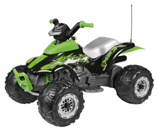 Laste elektriline ATV Corral T-Rex 330W