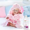 Friendly Organic lavendlilõhnaline pesupehmendi 750 ml – pilt 2
