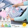 FRIENDLY ORGANIC hapnikuga ja eukalüptiga orgaaniline plekieemaldaja, 250 ml – pilt 3