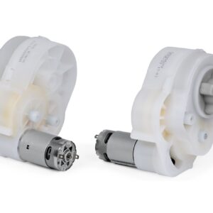 JDForce Loader 12V ülekannemootoriga 2tk