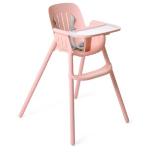 Söögitool Poke Rose Madder
