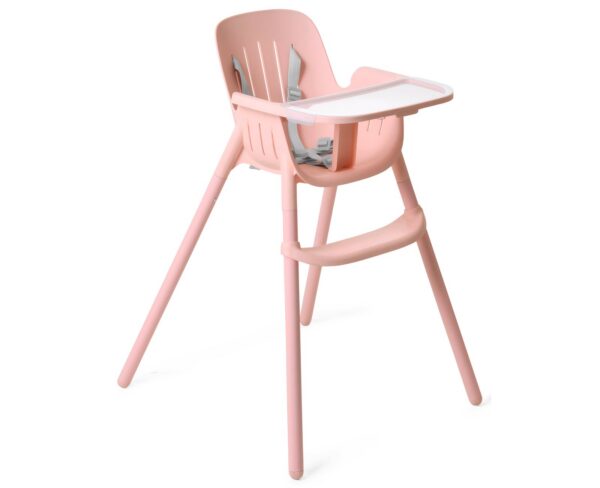 Söögitool Poke Rose Madder