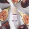 TOOFRUIT Jolies Mimines lillat värvi looduslik viigimarjalõhnaline küünelakk lastele, 10 ml – pilt 2