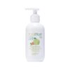 TOOFRUIT orgaaniline pisaravaba niisutav ja silendav šampoon lastele õuna lõhnaga, 200 ml – pilt 1