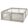 Mänguaedik Kidwell FANKO XL 200cmx180cm beez – pilt 3