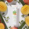 TOOFRUIT Lait Bodydoux aftersun orgaaniline niisutav ihupiim lastele mango lõhnaga, 150 ml – pilt 2