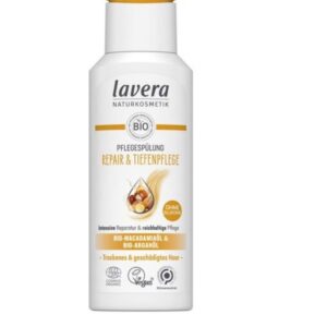 Lavera palsam kuivadele ja kahjustatud juustele Repair 250ml