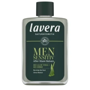 Lavera Men Sensitiv After Shave palsam 100ml