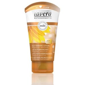 Lavera isepruunistaja kehale 150ml