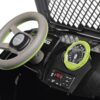 Elektriauto Polaris RZR Pro Green Shadow 24V – pilt 3
