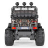 Elektriauto Caucho Pro Realtree 24V – pilt 4
