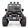 Elektriauto Caucho Pro Realtree 24V – pilt 2