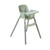 Söögitool Poke Frosty Green – pilt 1