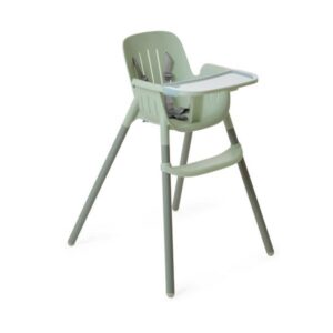 Söögitool Poke Frosty Green