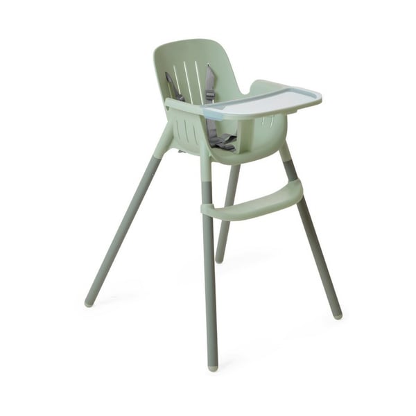 Söögitool Poke Frosty Green