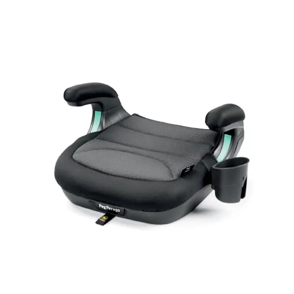 Istmealus Shuttle Crystal isofix kinnitusega