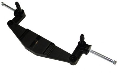 Johne Deere esisild