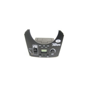POLARIS RANGER RZR RAADIO