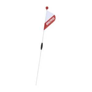 Berg ohutuslipp S/M, pikkus 62cm