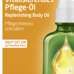 Weleda astelpajuõli 100ml