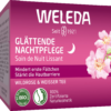 Weleda roosi ja valge teega silendav öökreem 40ml – pilt 1