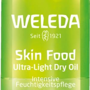 Weleda Skin Food ülikerge kuivõli näole ja kehale 100ml