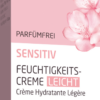Weleda mandli rahustav niisutuskreem 30ml – pilt 1