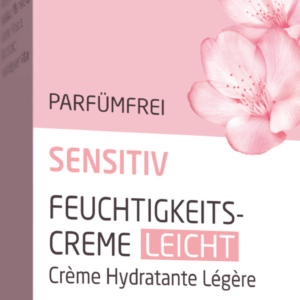 Weleda mandli rahustav niisutuskreem 30ml