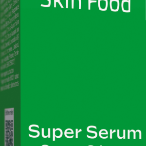 Weleda Skin Food super seerum 30ml