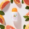 TOOFRUIT orgaaniline kaitsev deodorant roll-on lastele piparmündi ja greibiga, 50 ml – pilt 2