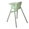 Söögitool Poke Frosty Green – pilt 3
