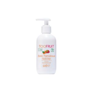 TOOFRUIT Soin Famidoux orgaaniline näo- ja kehakreem tundlikule, kuivale ja atoopilisele nahale, 200ml