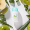 TOOFRUIT orgaaniline kaitsev deodorant roll-on lastele õuna ja Aloe veraga, 50 ml – pilt 2