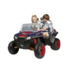 Laste elektriauto 24V Polaris RZR 900XP – pilt 2