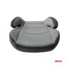 Istmekõrgendus isofix R129 125-150cm, hall – pilt 1