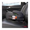 Istmekõrgendus isofix R129 125-150cm, hall – pilt 6