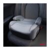 Istmekõrgendus isofix R129 125-150cm, hall – pilt 4