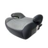 Istmekõrgendus isofix R129 125-150cm, hall – pilt 3