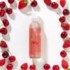 TOOFRUIT Sensibulle BIO lipiide taastav dušiõli maasika ja kirsiga, 200ml – pilt 2