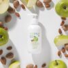 TOOFRUIT orgaaniline pisaravaba niisutav ja silendav šampoon lastele õuna lõhnaga, 200 ml – pilt 2